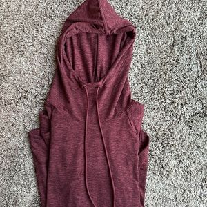 Athleta Untempo Hoodie